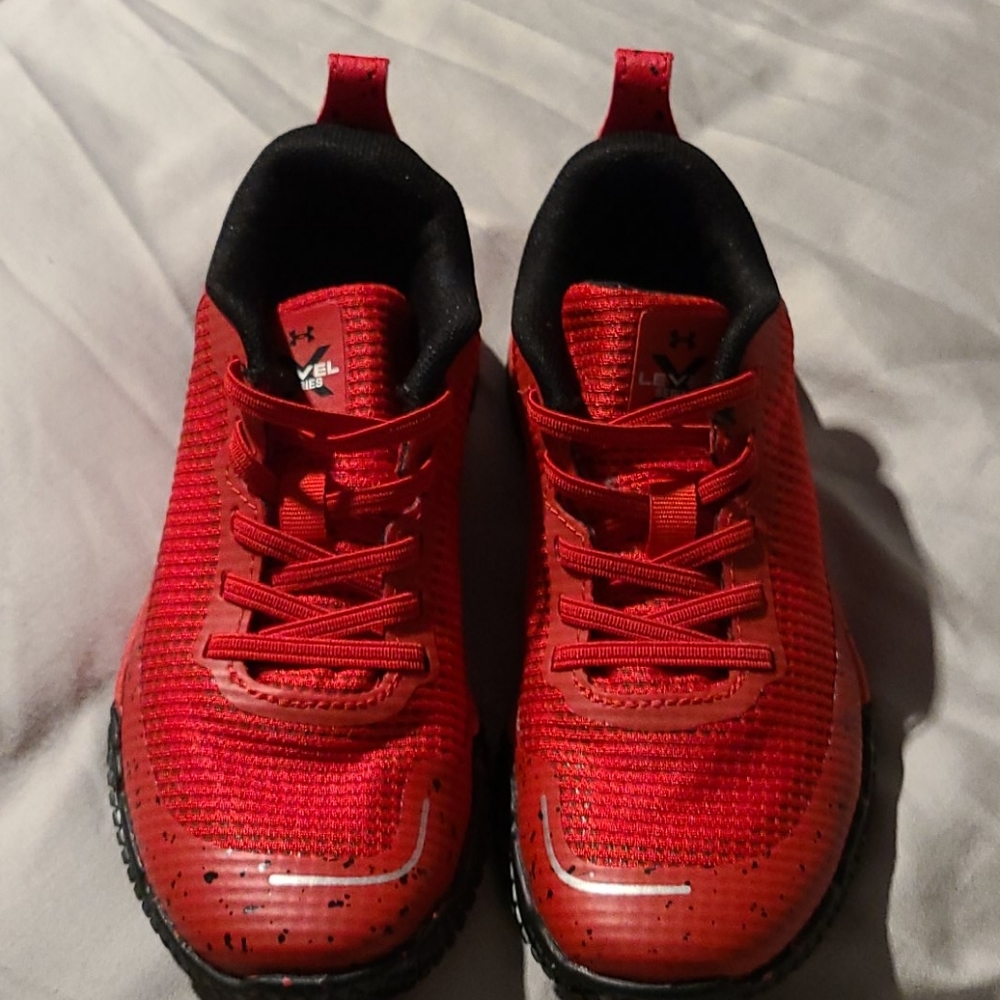 Sneakers  New Under Armour